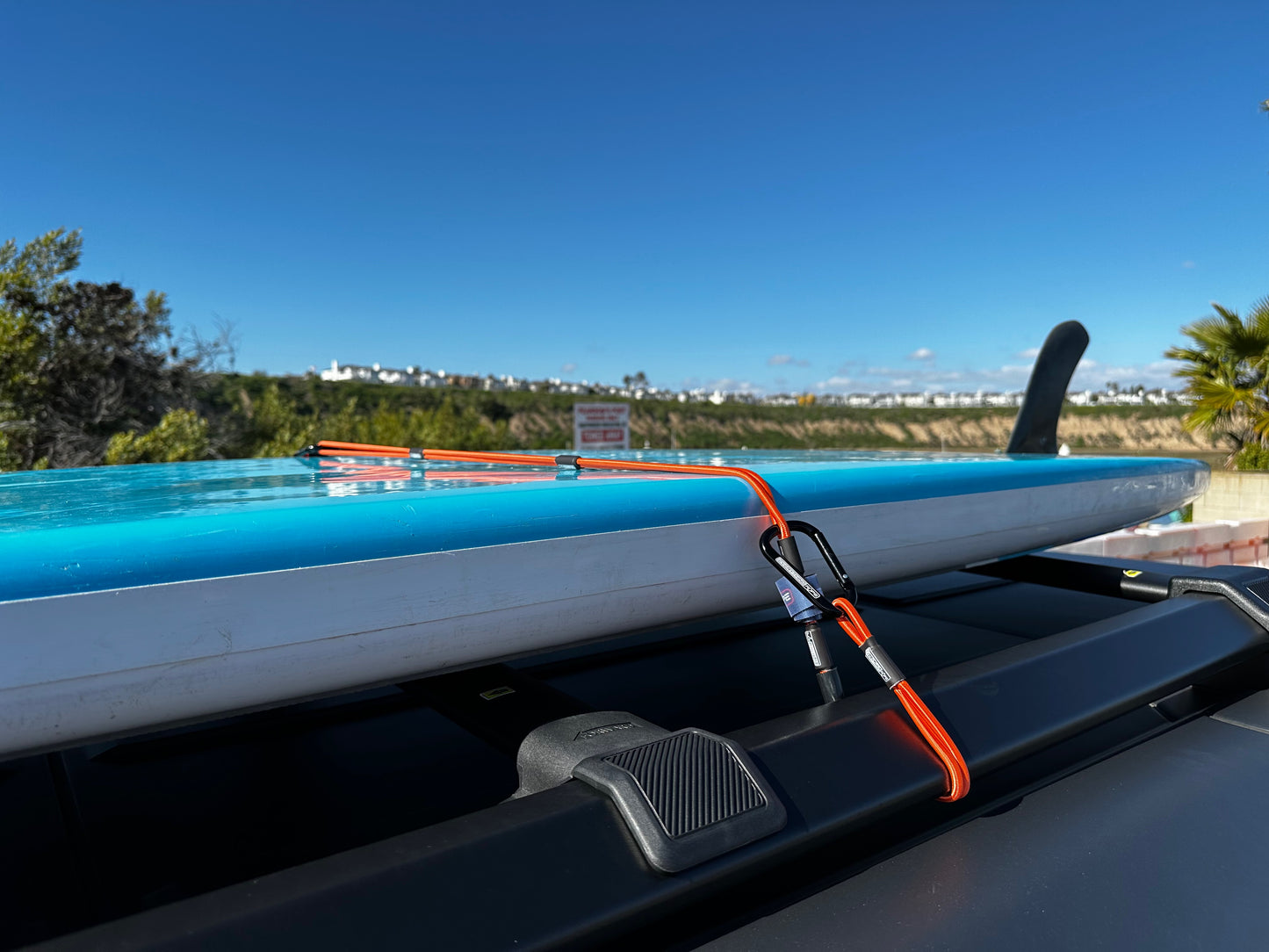 (Camouflage) Everything Rope Multi Use Bungee Cord, These 5' Adjustable Bungee Cords are the last tie down you will ever need. Always the perfect length.