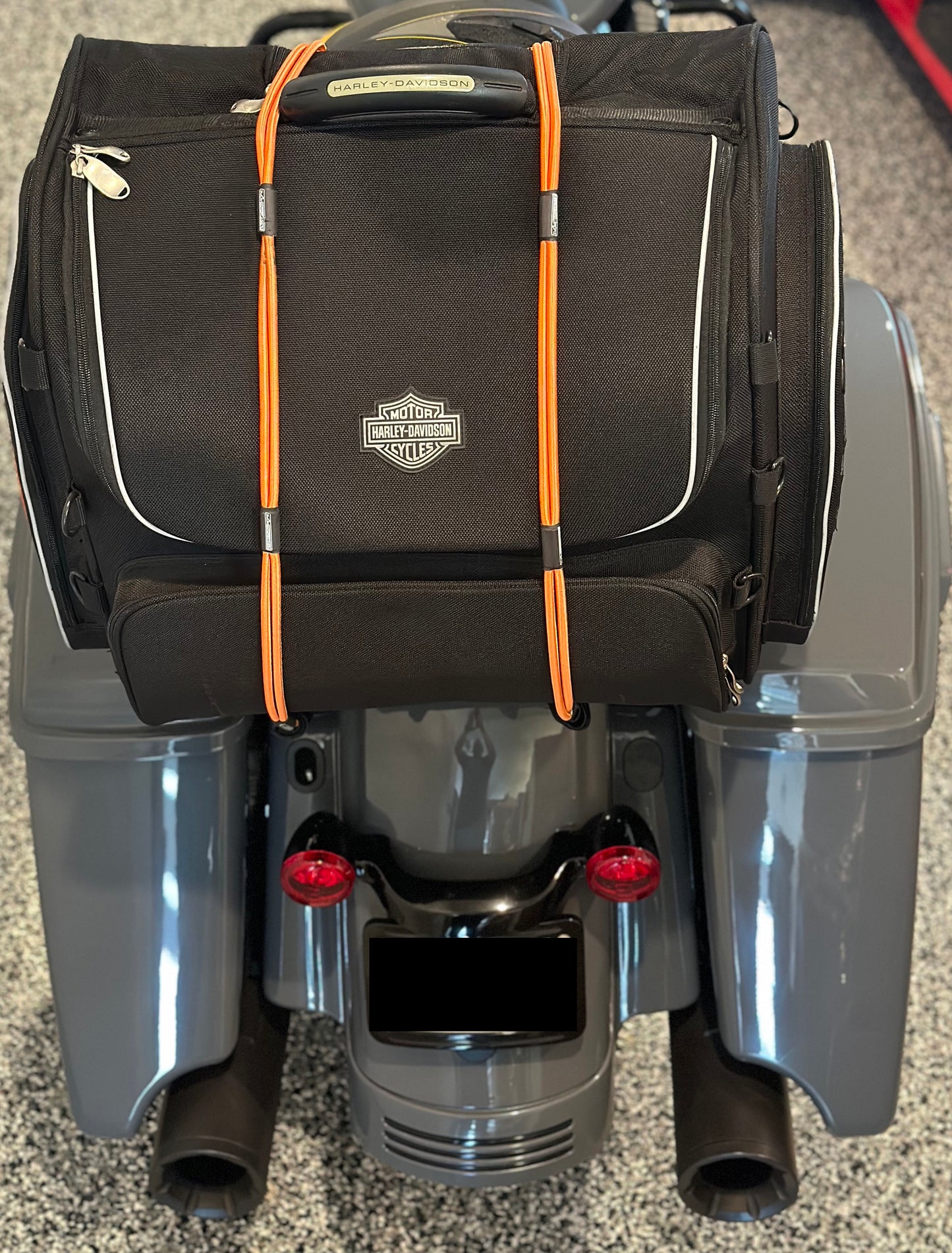 (Camouflage) Everything Rope Multi Use Bungee Cord, These 5' Adjustable Bungee Cords are the last tie down you will ever need. Always the perfect length.