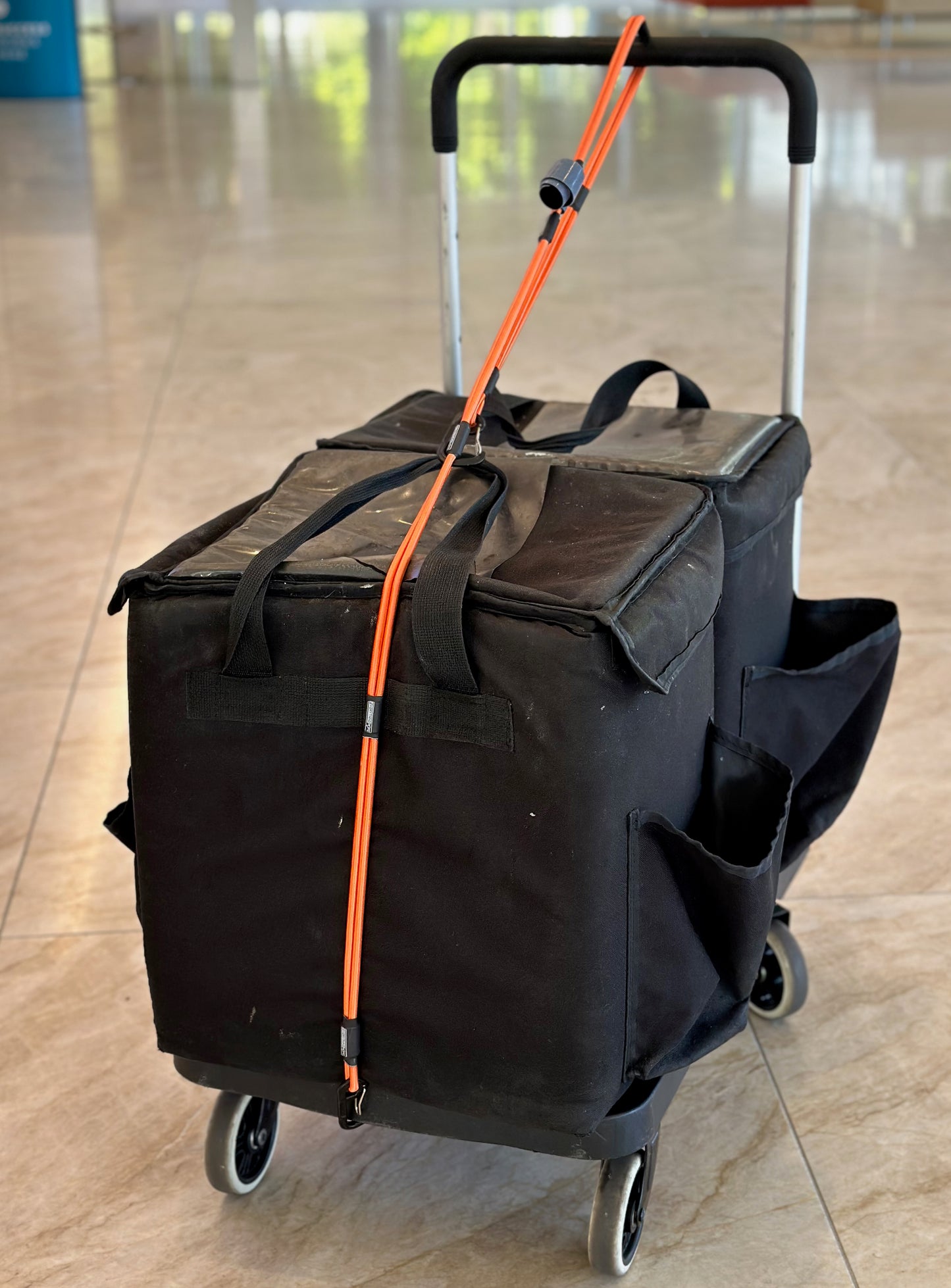 (Camouflage) Everything Rope Multi Use Bungee Cord, These 5' Adjustable Bungee Cords are the last tie down you will ever need. Always the perfect length.