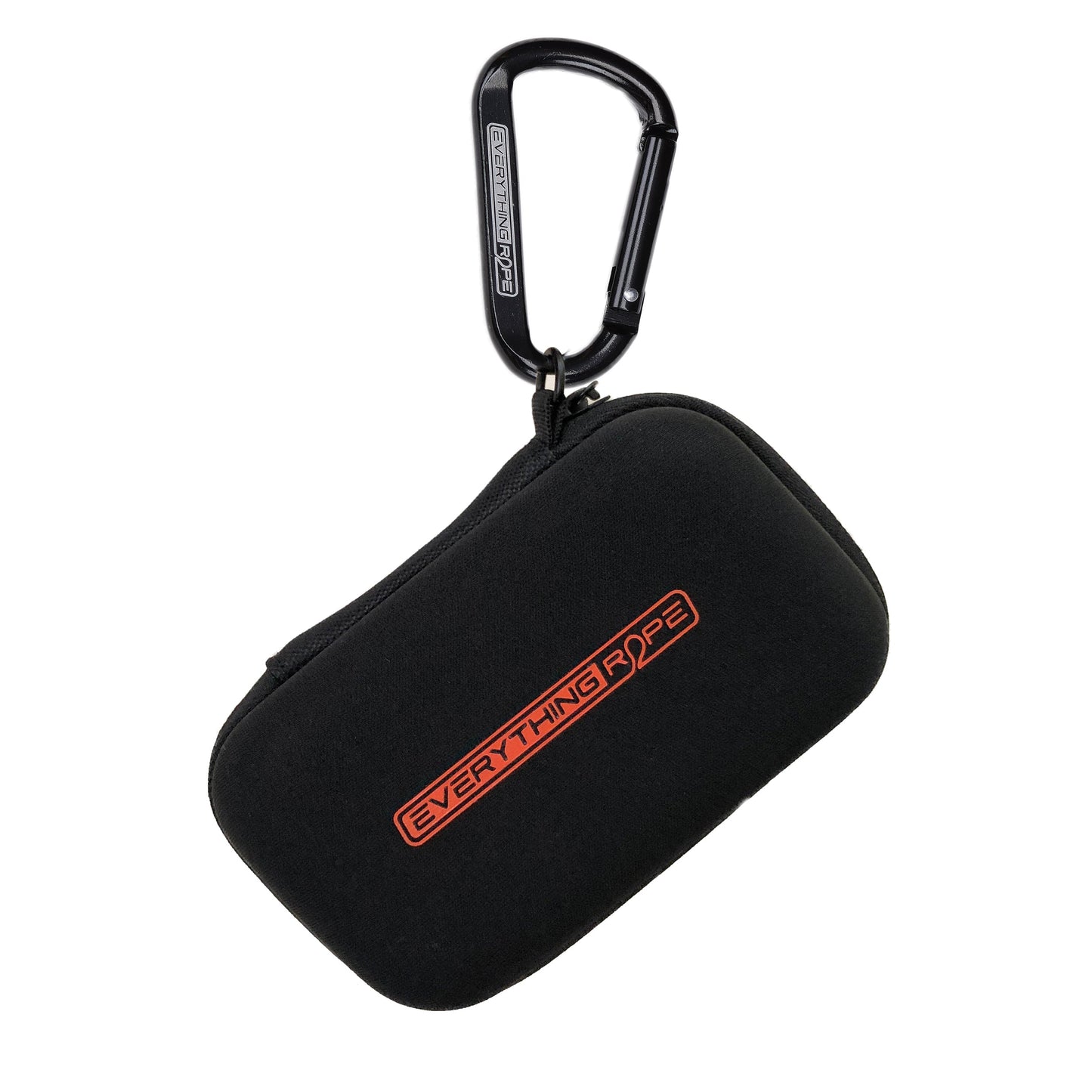 (Black) Everything Rope Multi Use Bungee Cord, These 5' Adjustable Bungee Cords are the last tie down you will ever need. Always the perfect length.
