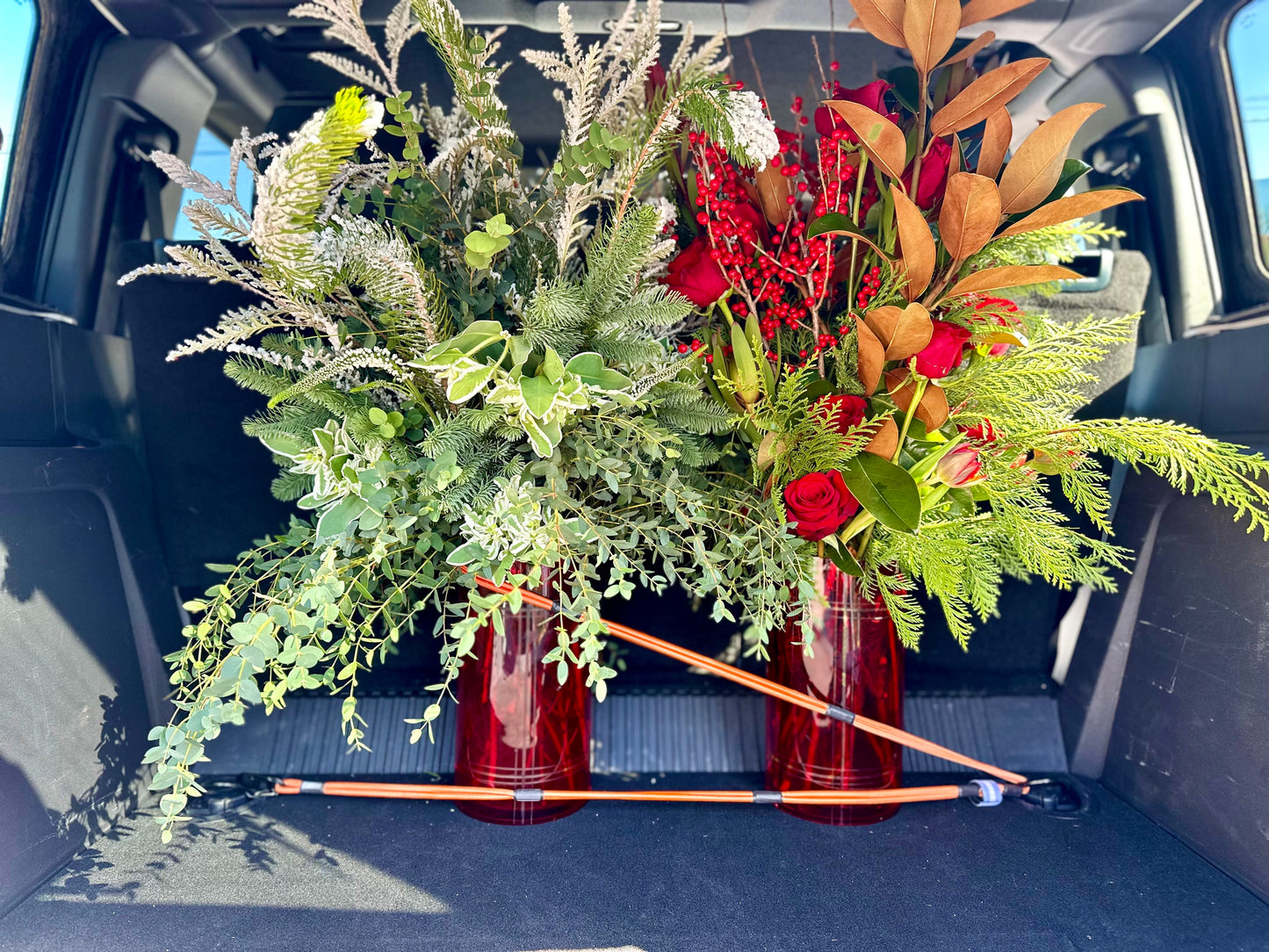 (Camouflage) Everything Rope Multi Use Bungee Cord, These 5' Adjustable Bungee Cords are the last tie down you will ever need. Always the perfect length.