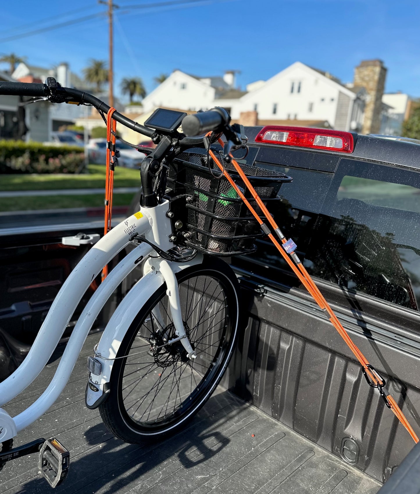 (Camouflage) Everything Rope Multi Use Bungee Cord, These 5' Adjustable Bungee Cords are the last tie down you will ever need. Always the perfect length.