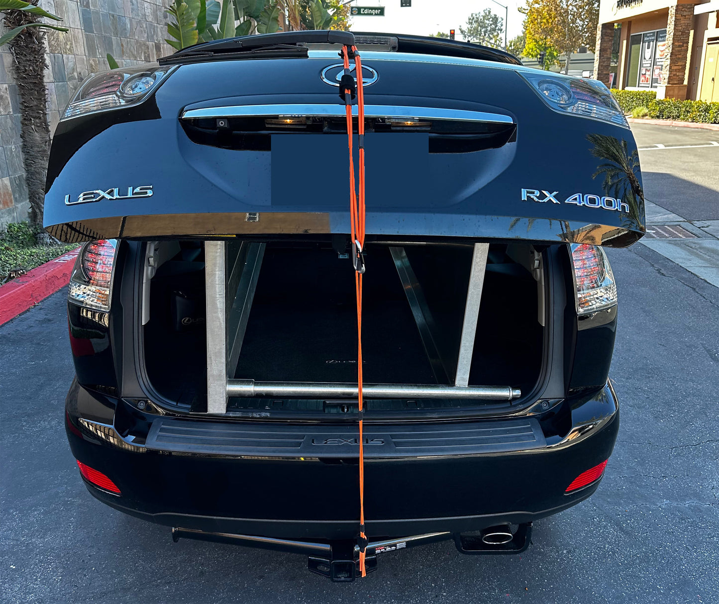 Everything Rope Multi Use Bungee Cord, These 5' Adjustable Bungee Cords are the last tie down you will ever need. Always the perfect length.